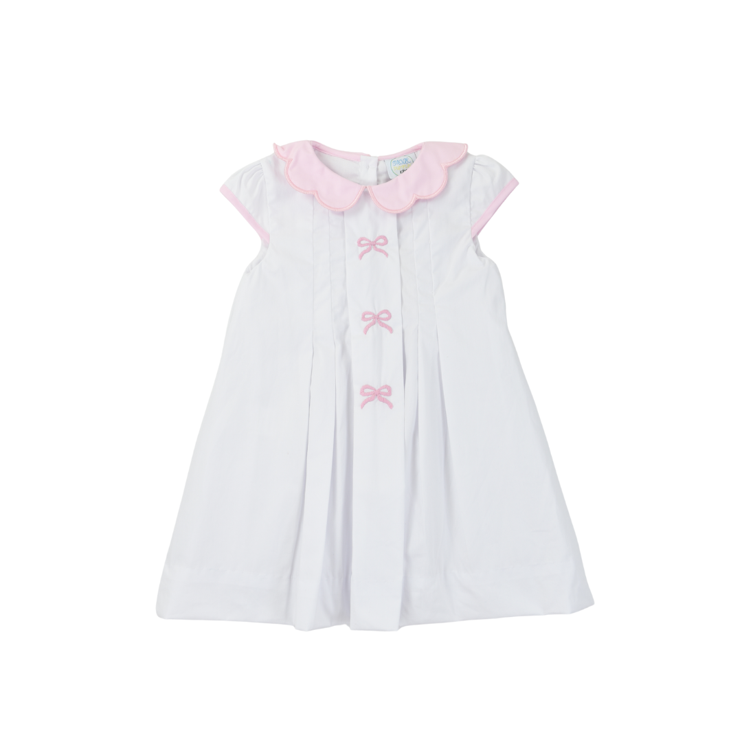 Classic Bows Dress