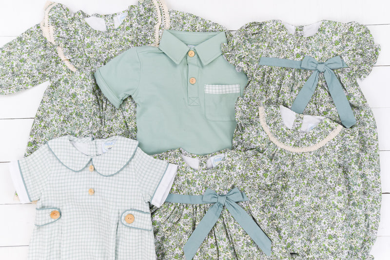 Girls Everdeen Pant Set