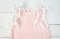 PO110: Linen Pink Girls Bubble