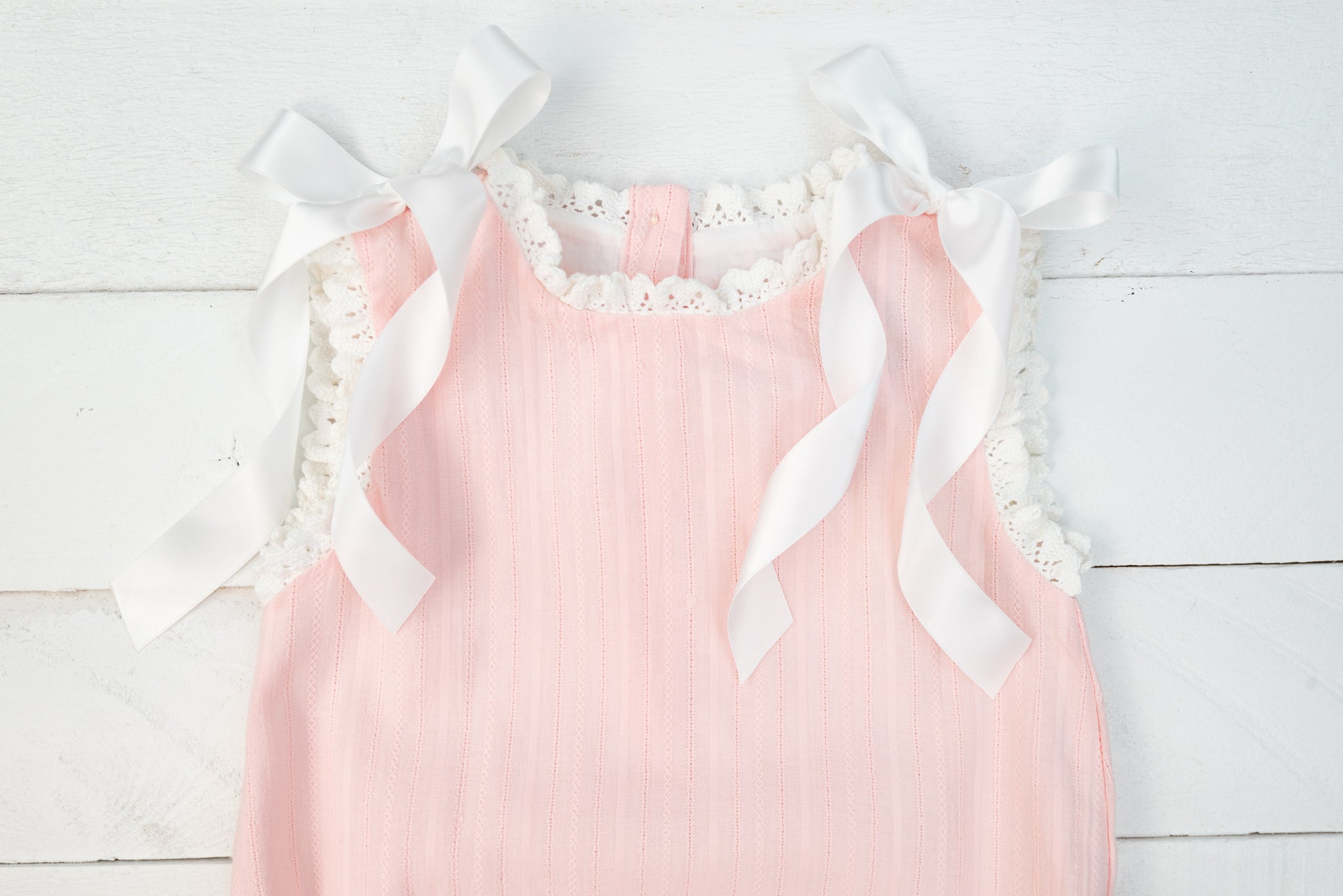 PO110: Linen Pink Girls Bubble