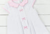 Classic Bows Dress