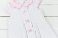 Classic Bows Dress