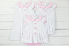 Classic Bows Bloomer Set