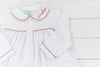Girls Classic Lounge PJ Set