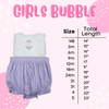 PO95: Girls Kenny Skirted Bubble