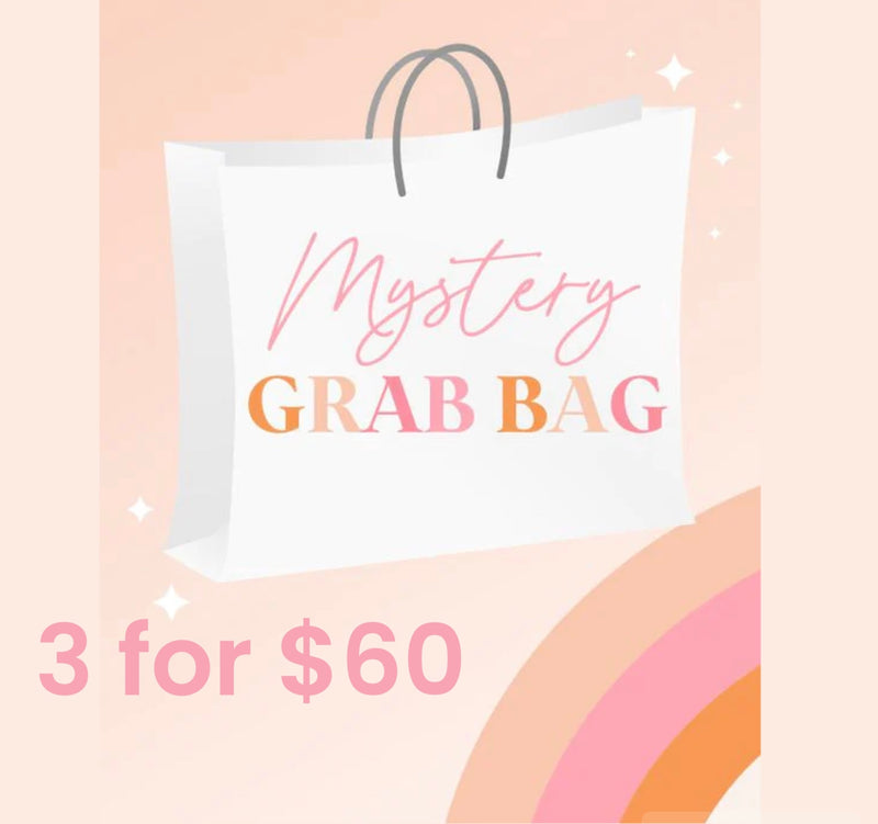Girl Spring Surprise Grab Bag