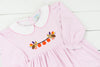 Girls Turkey Banner Dress