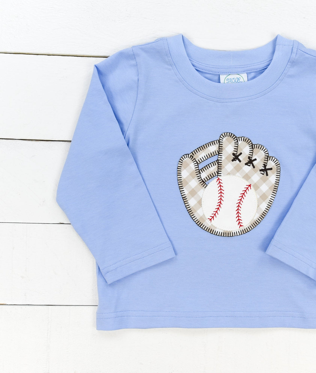 Baseball Baseball Shirt