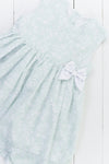 P0101: Girls Camry Dress