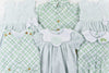 P0101: Girls Camry Dress