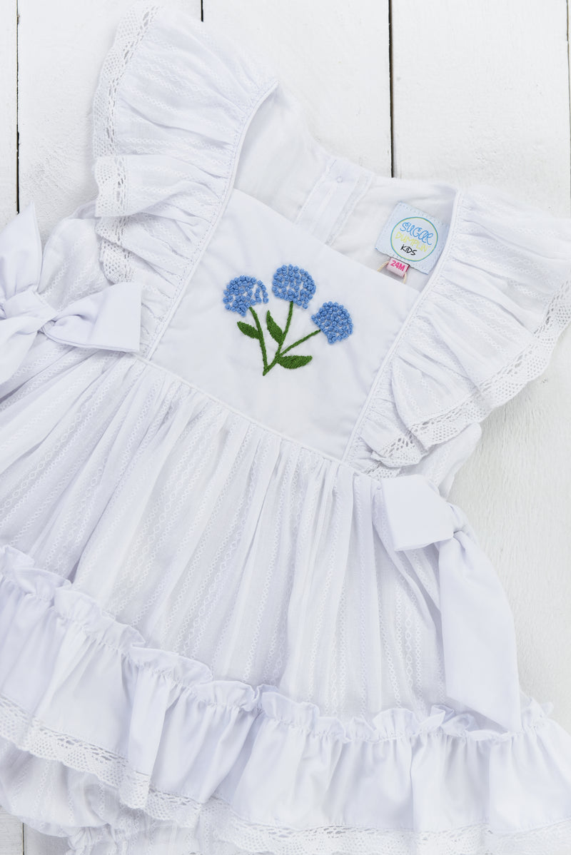 P0101: Darling Spring Bloomer Set