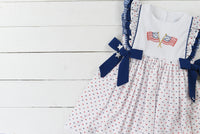 Let Freedom Ring Dress