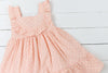 P0102: Berkley Girls Dress