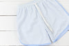 P0102: Oasis Swim Trunks