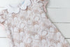 Timeless Tendrils Dress