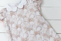Timeless Tendrils Dress