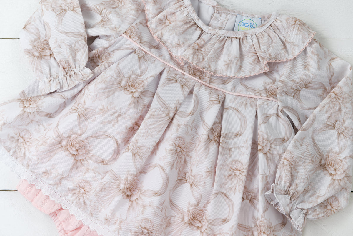 Timeless Tendrils Bloomer Set