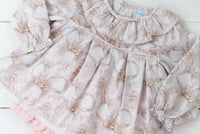 Timeless Tendrils Bloomer Set