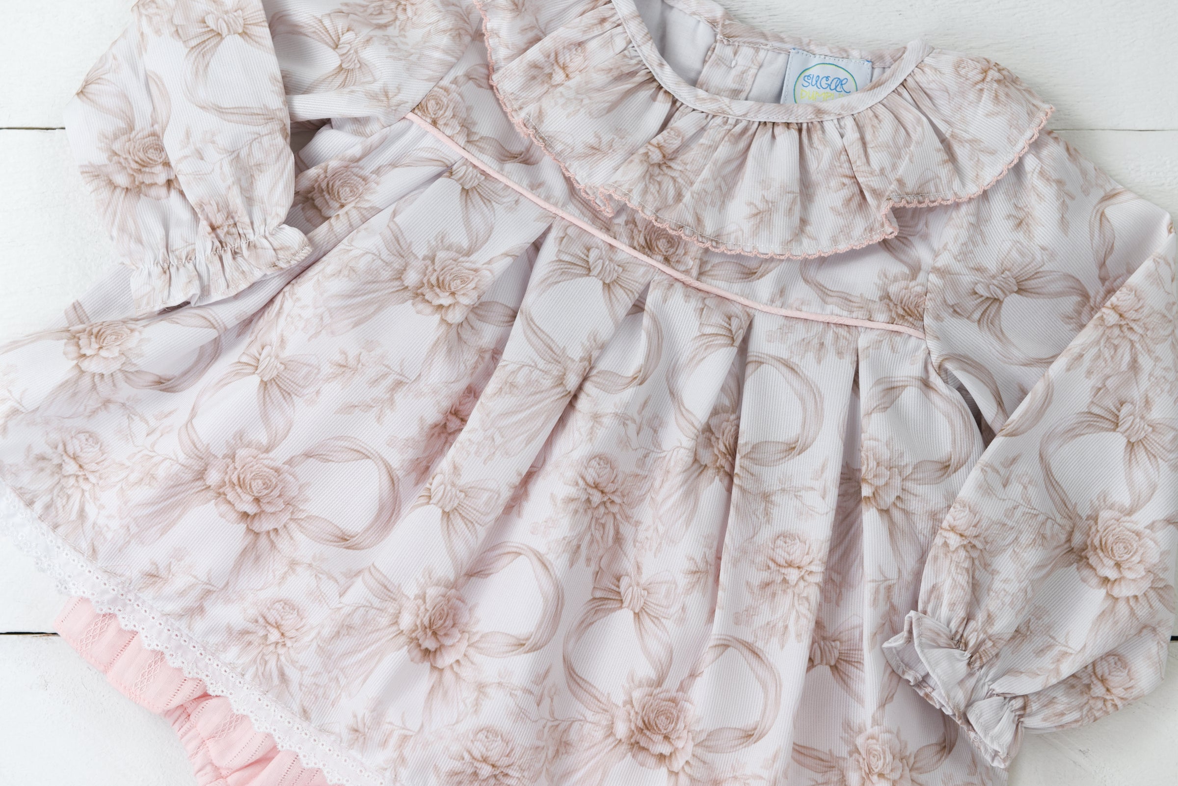 Timeless Tendrils Bloomer Set