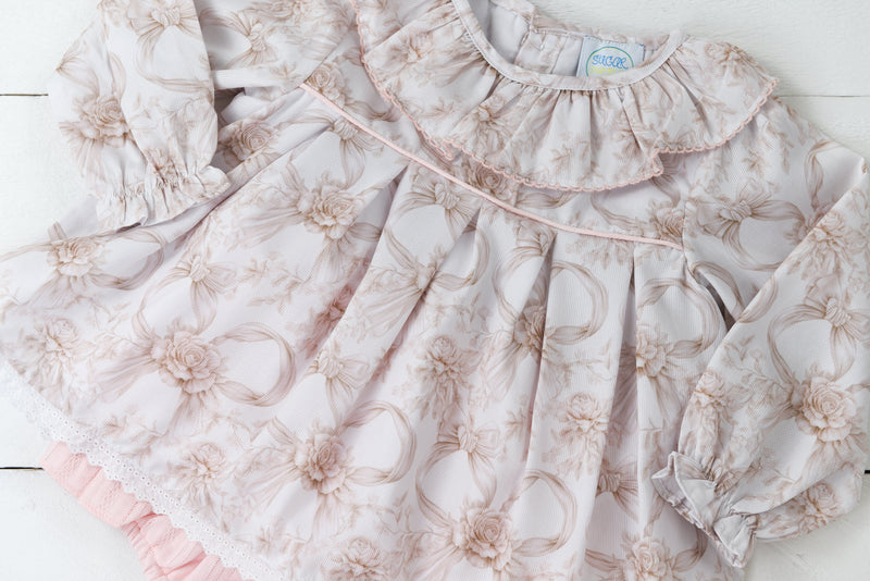 Timeless Tendrils Bloomer Set