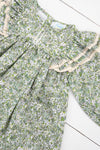 Girls Everdeen Dress