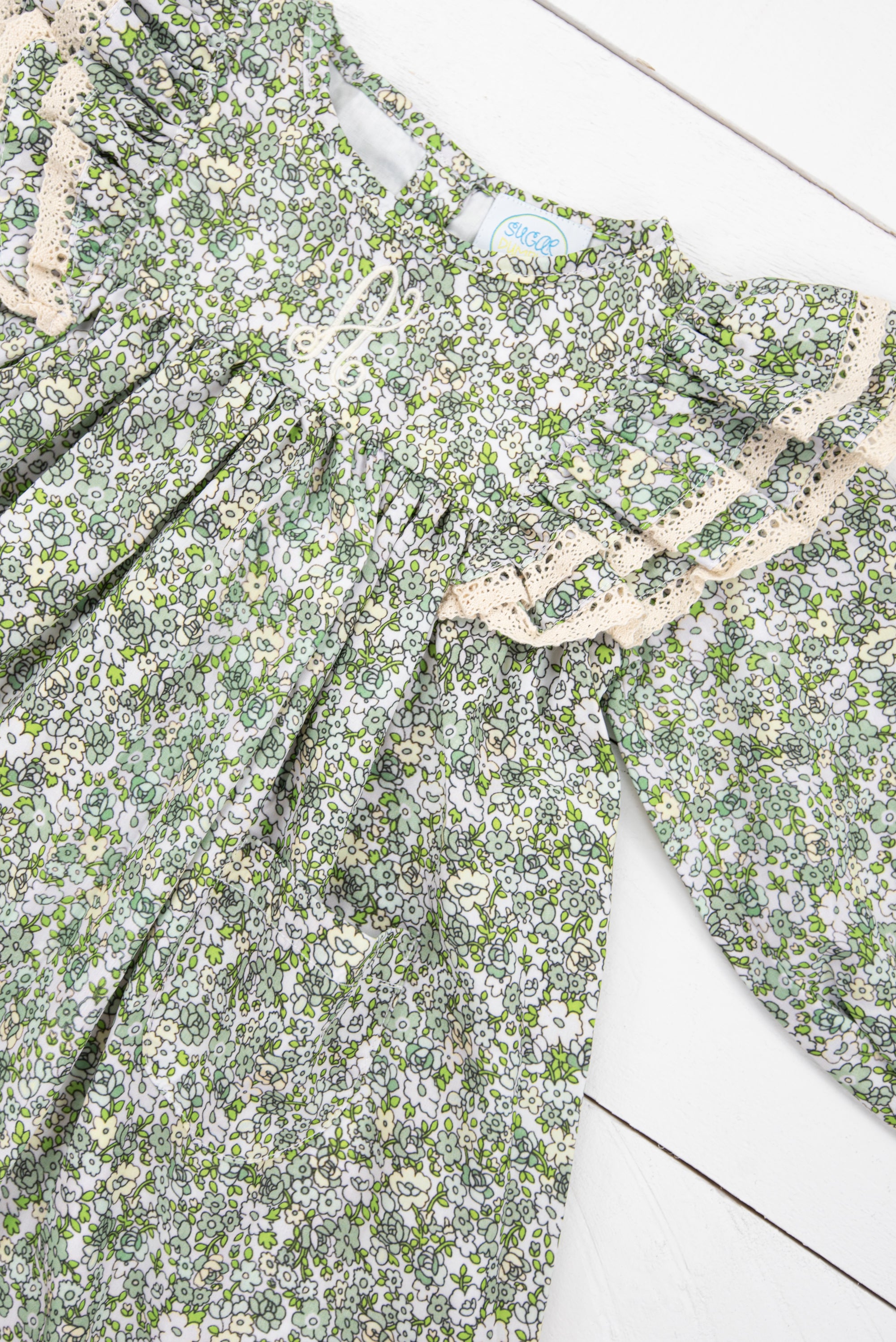 Girls Everdeen Dress