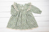 Girls Everdeen Dress
