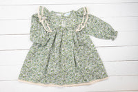 Girls Everdeen Dress