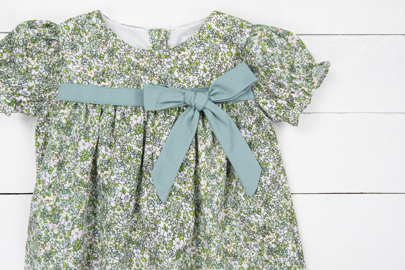 Girls Everdeen Romper