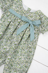 Girls Everdeen Romper