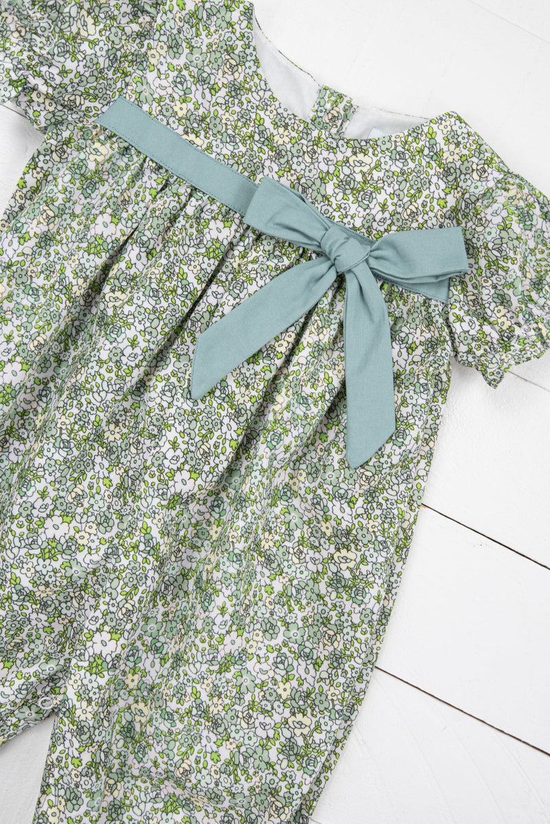 Girls Everdeen Romper