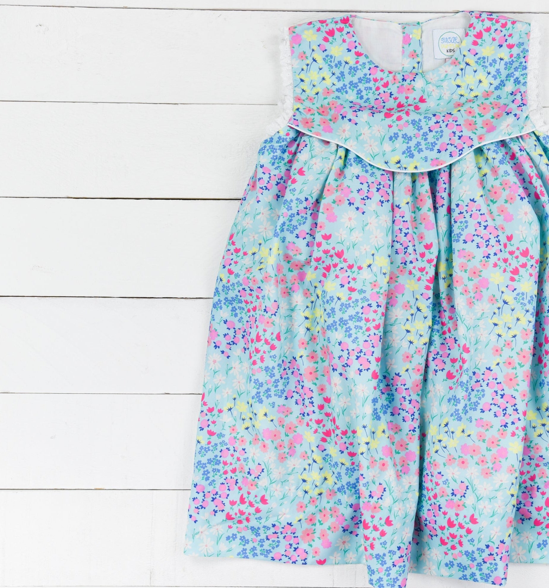 Girls Rory Dress
