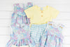 Girls Rory Shorts Set