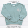 Kids Ellison Sweatshirt