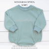 Kids Ellison Sweatshirt Bubble