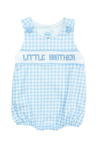 Boys Little Brother Bubble