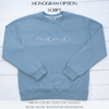 Kids Demi Sweatshirt