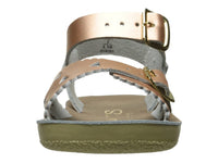 Sun Sans Sweetheart Rose Gold