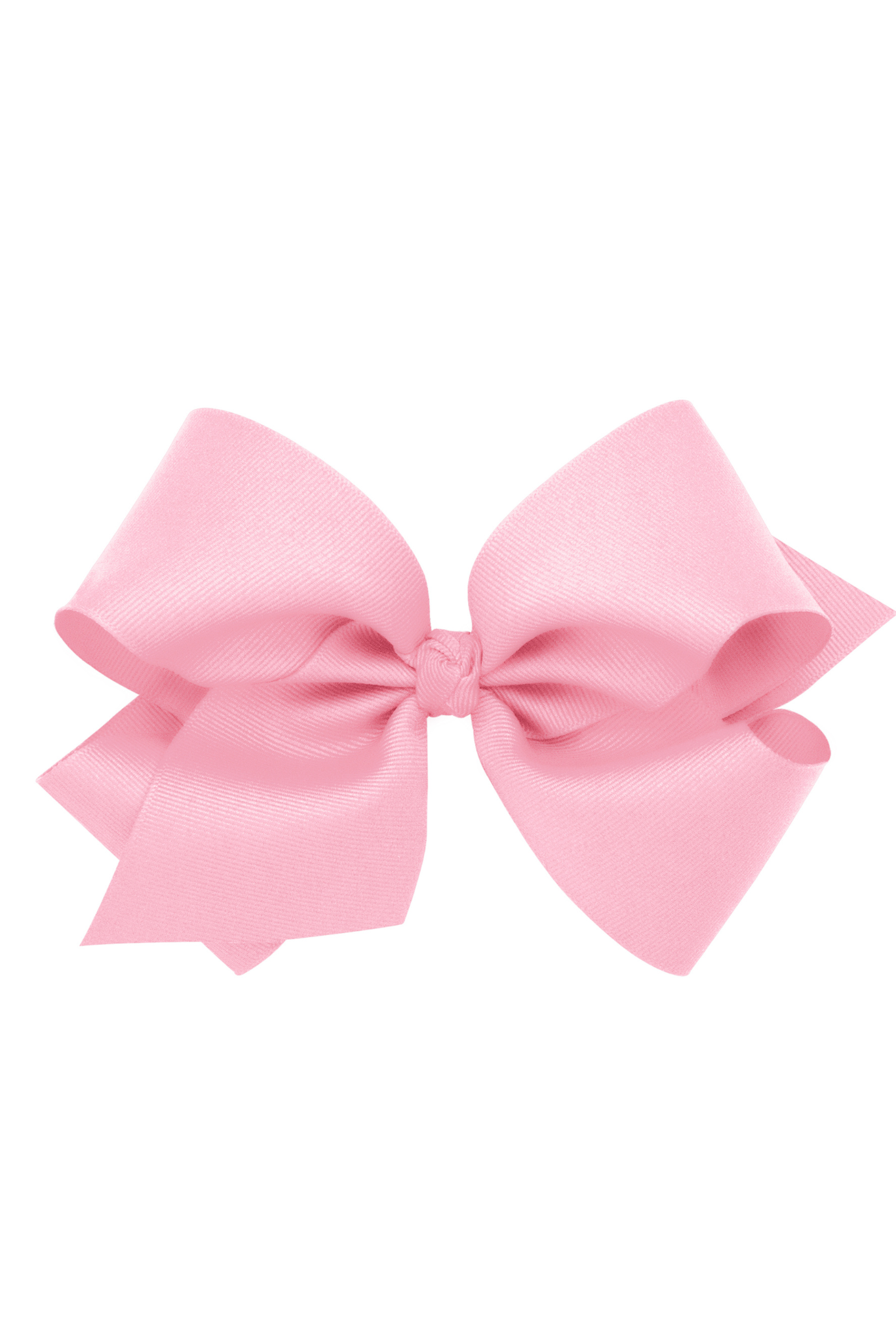 Pearl Knot King Grosgrain Bow