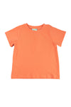 Boys Coral Shirt Only