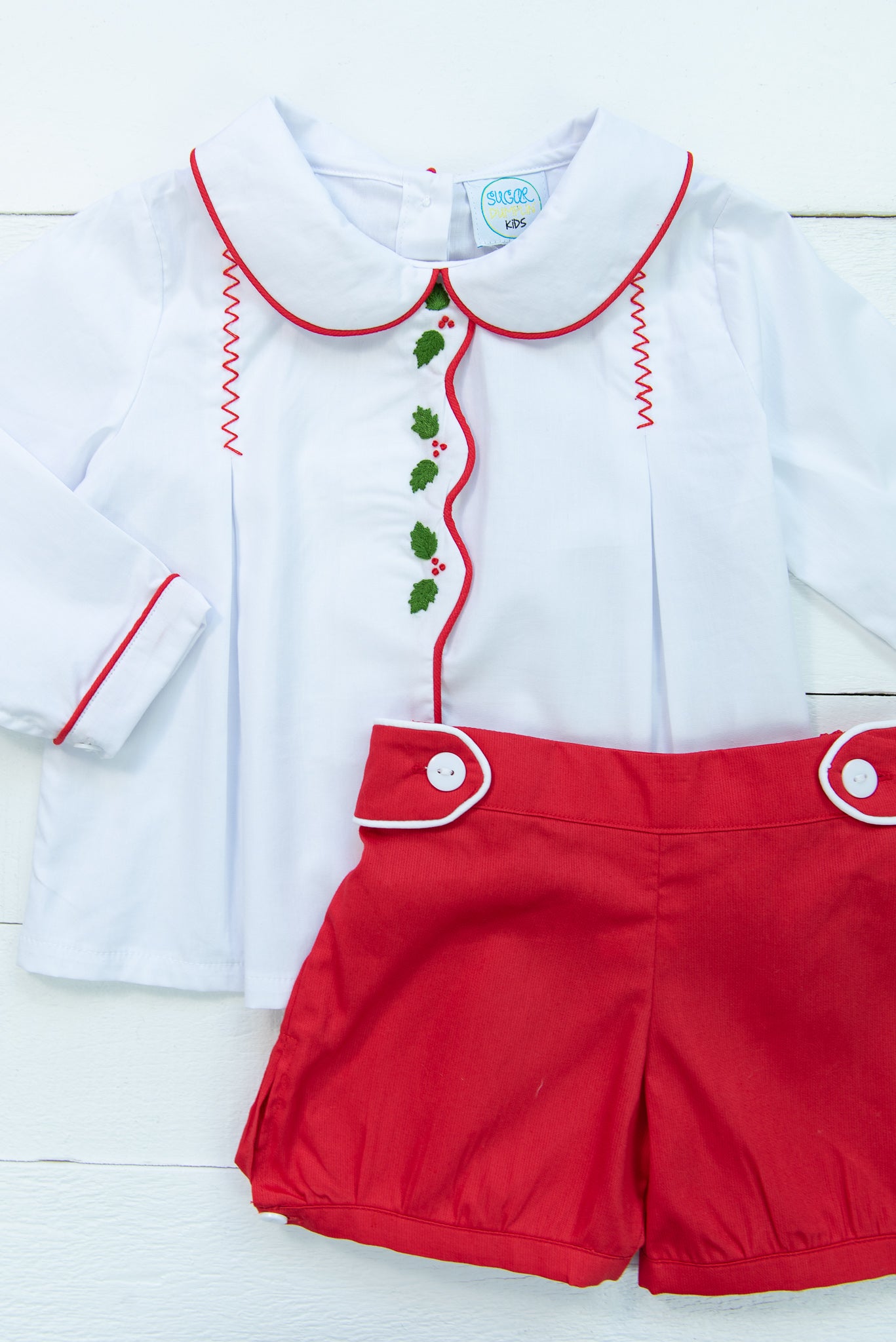 トップス Soorploom Essential Rosebud Print 12y Soor Ploom