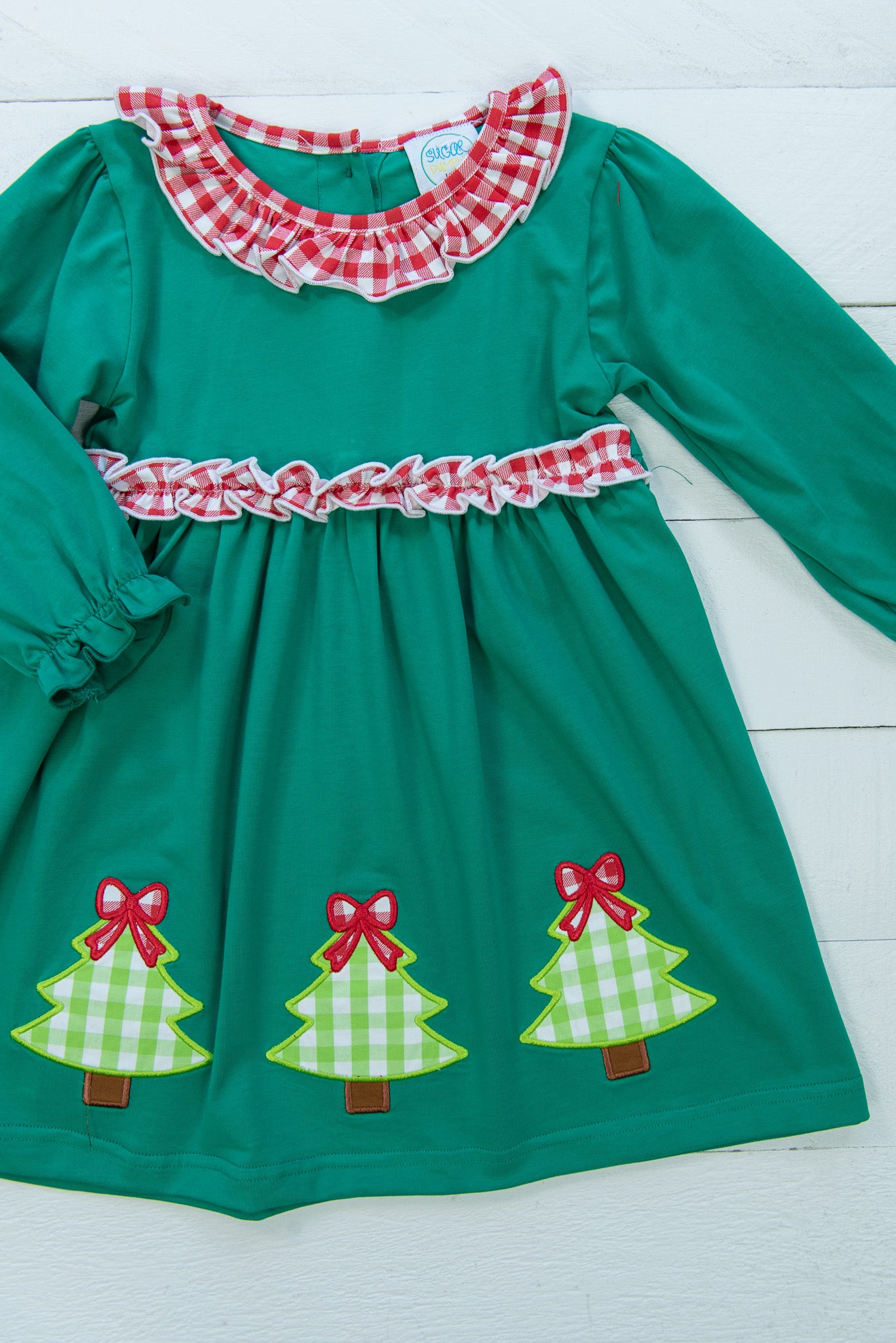 NWT store Sugar dumplin Christmas outfit 3t