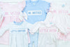 Girls Big Sister Shorts Set