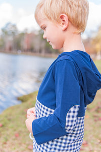 Boys Classic Comfy Jogger Set