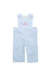 Boys Winter Reversible Longall