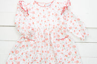 Girls Rosie Dress