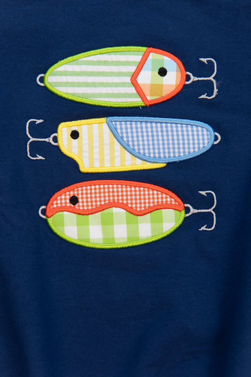 Boys Tackle Box Bubble