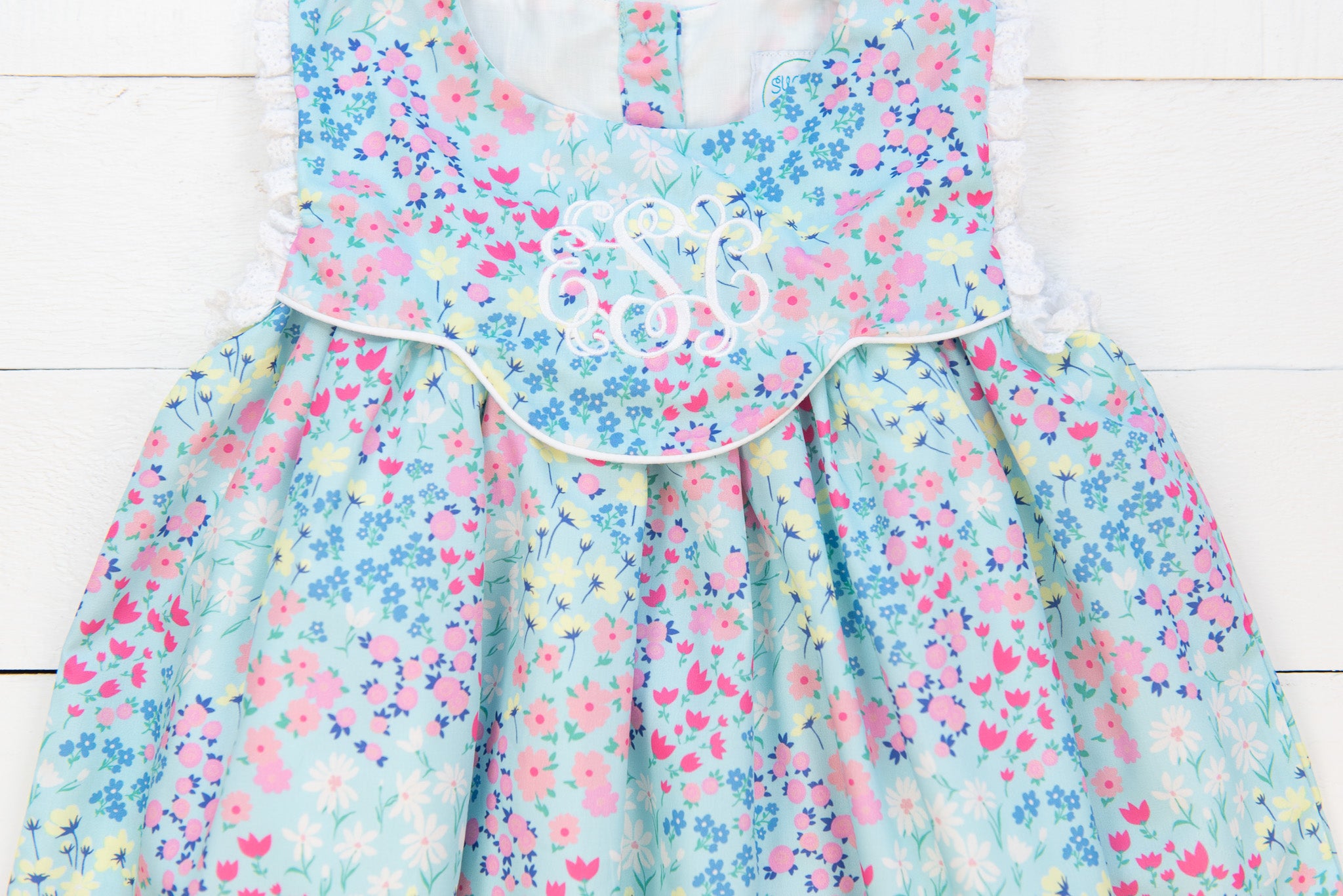 Girls Rory Dress