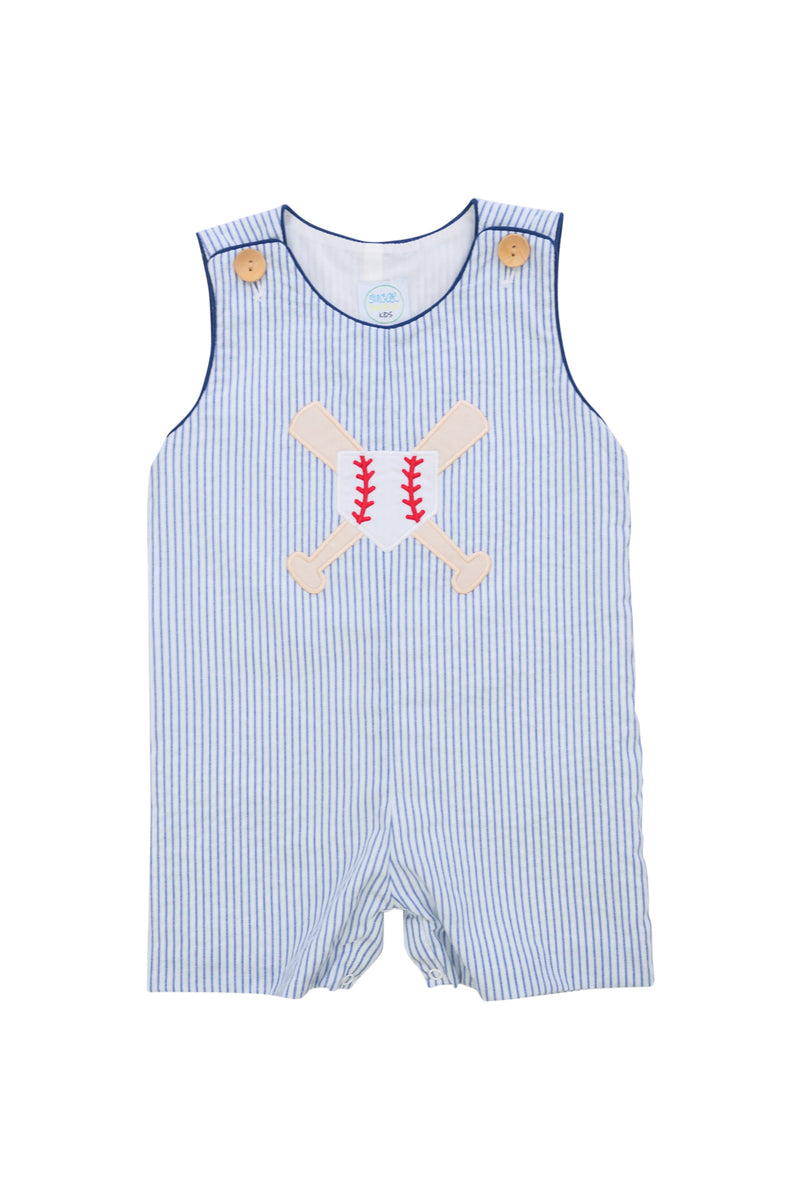 Boys Play Ball Shortall