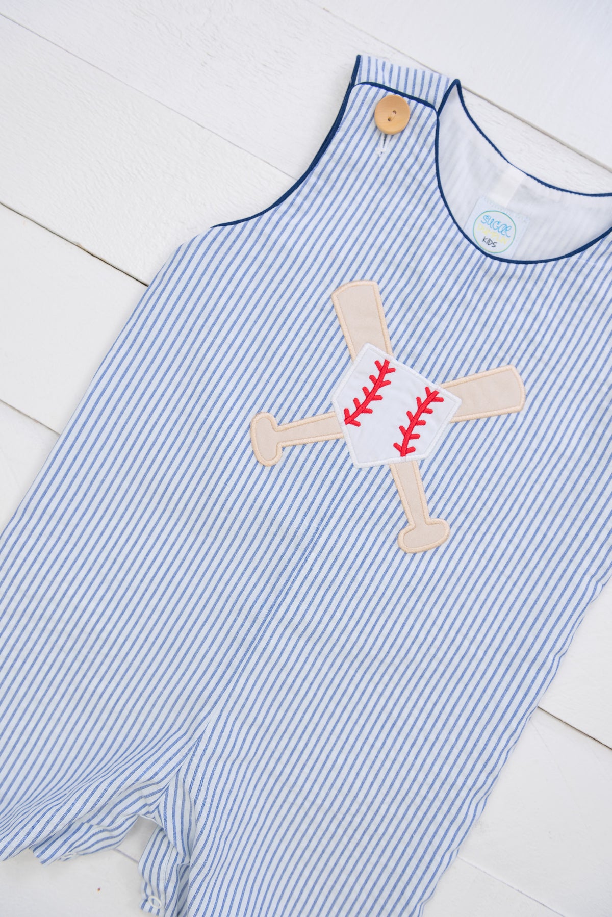 Boys Play Ball Shortall
